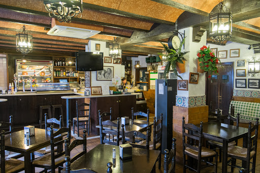 Taberna Andaluza Benidorm