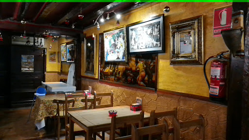Taberna Calderón