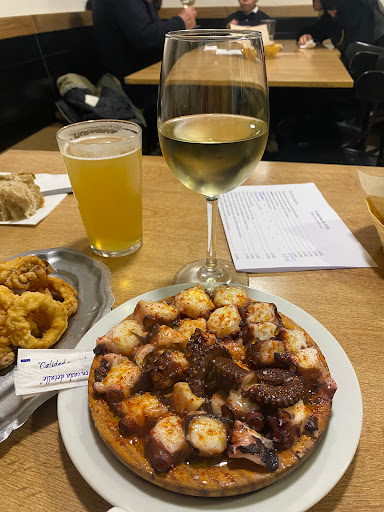 Taberna de Félix
