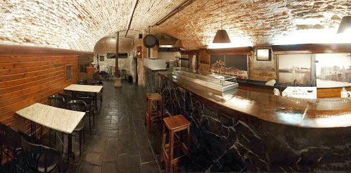 Taberna el Motín