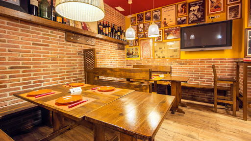 Taberna Guindilla