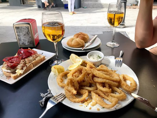 Taberna La Leyenda