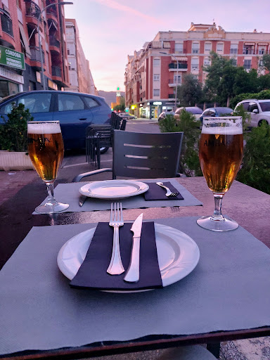 Taberna La Yerbabuena