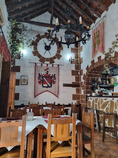 Taberna Medieval