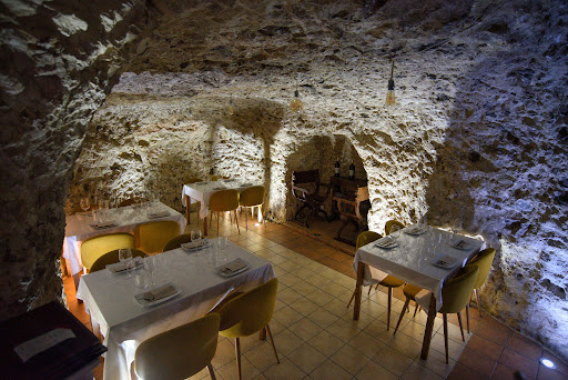 Taberna-Mesón Puerta Valencia.