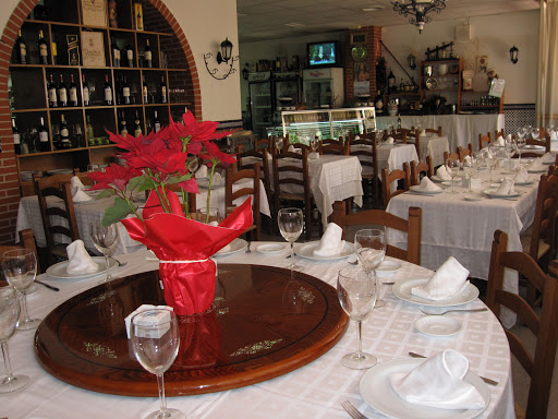 Taberna Restaurante Siglo Xxi