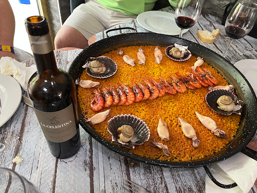 Tapería Ca la Yaya Albacete