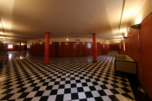 Teatre Fortuny