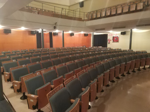Teatre Sa Societat