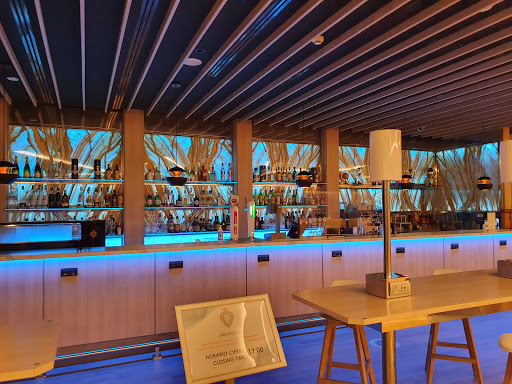 Terra - Hotel Meliá Alicante