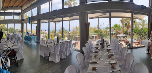 Terrá Restaurante - Eventos