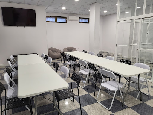 Tu Rincón- espacio para eventos en guadalajara