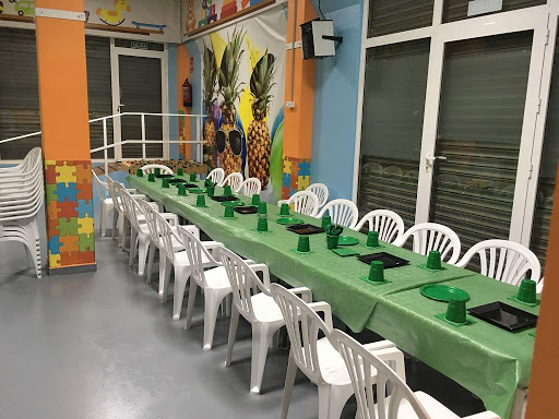 Tulocalparaeventos - Local para Cumpleaños y Fiestas Infantiles en Petrer