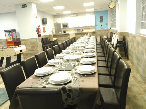 Txoko Eguzkilore
