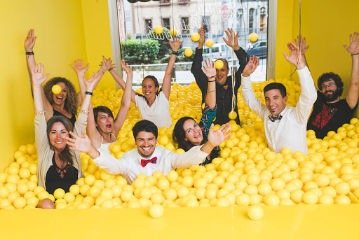 Txokolate · Empresas y Eventos