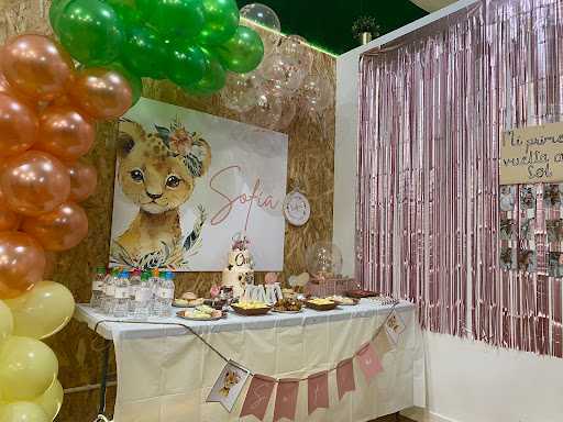 Un Lloc Per Tu - Sala de Festes Sabadell