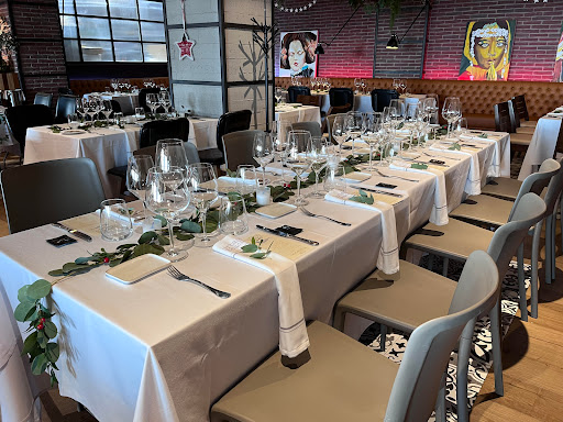 Urban Beach | Gastrobar