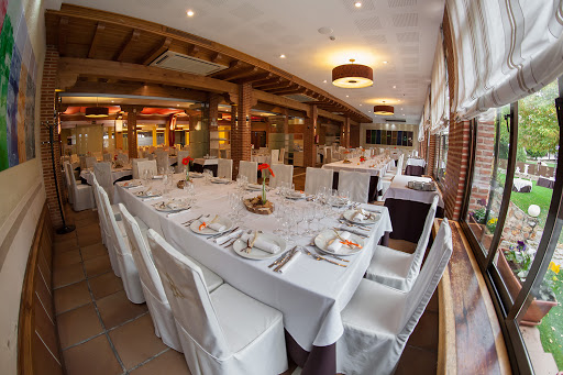 Venta Magullo Hotel Gastronómico