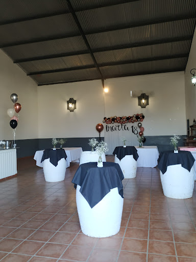 Villa Aguilera