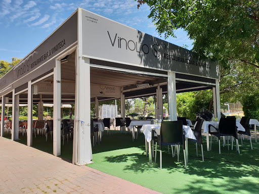 Vinolio