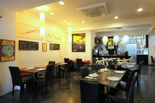 Vins i més Restaurant Enoteca