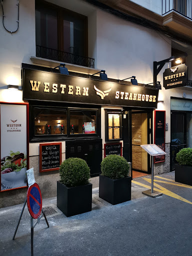 Western Steakhouse