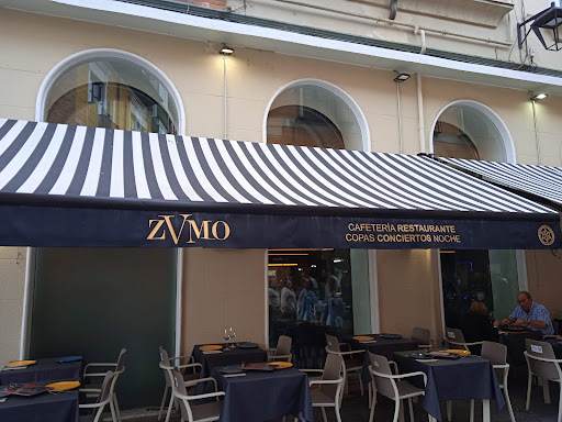 Zvmo